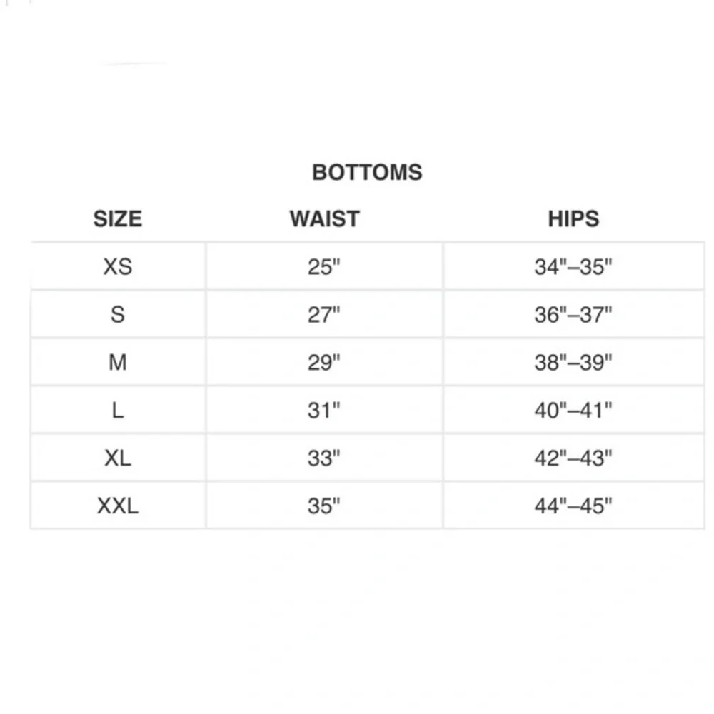 BodyGlove Seaview Retro Nuevo Swim Bottom